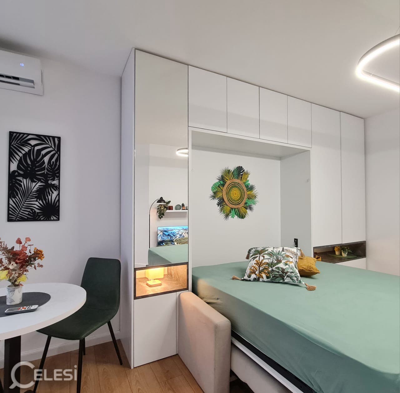 Garsoniere per shitje , Mbikalimi i Komunes se Parisit - Miniaturë 5