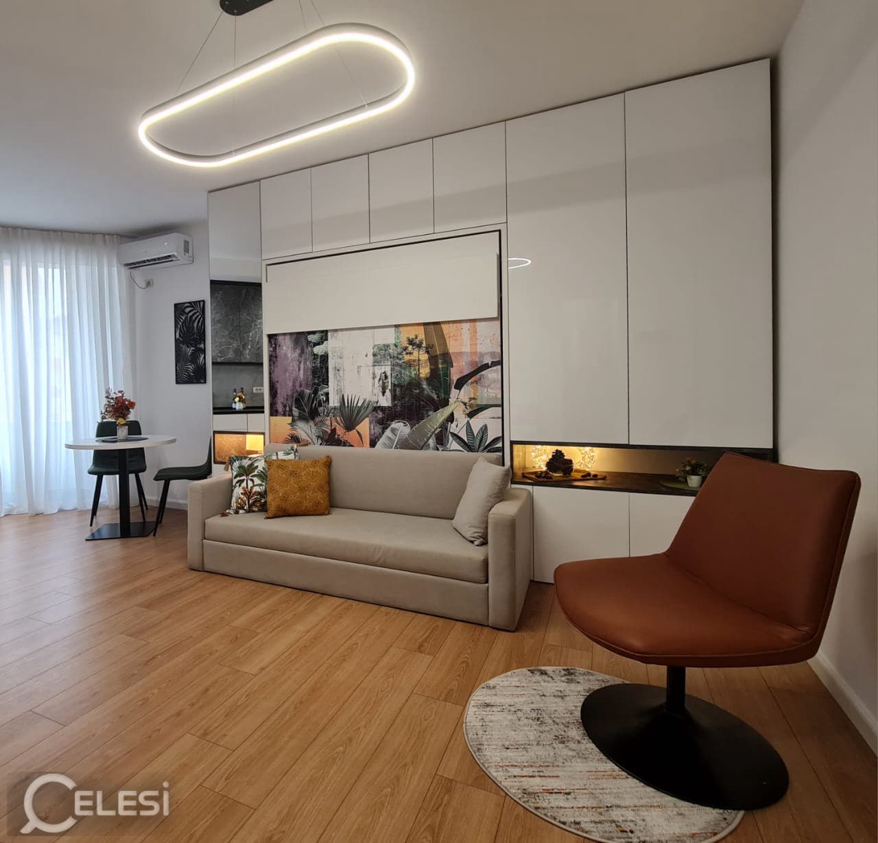 Garsoniere per shitje , Mbikalimi i Komunes se Parisit - Miniaturë 8