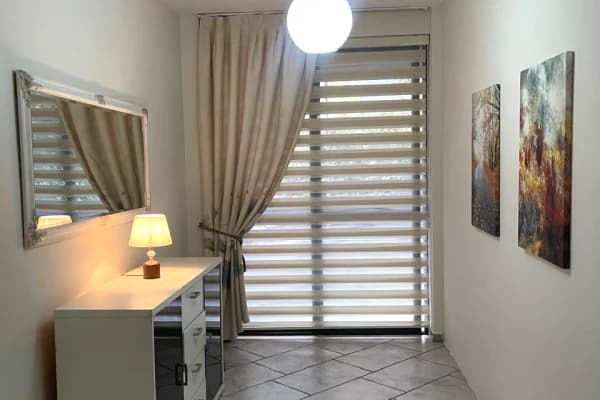 🏡 Jepet me qira Apartament 2+1+2 – prane Shkolles se Kuqe - Miniaturë 4