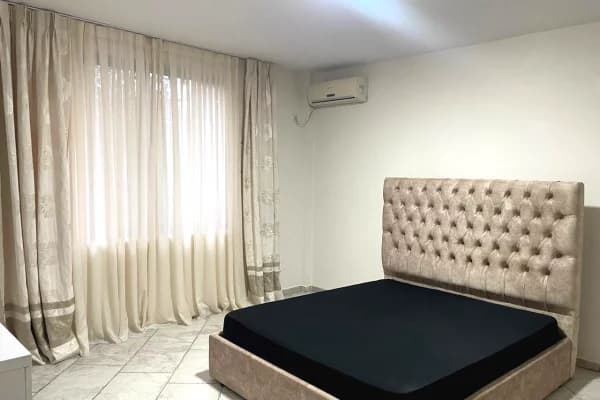 🏡 Jepet me qira Apartament 2+1+2 – prane Shkolles se Kuqe - Miniaturë 5