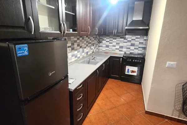 🏡 Jepet me qira Apartament 1+1 – Pallati me Shigjeta - Miniaturë 2