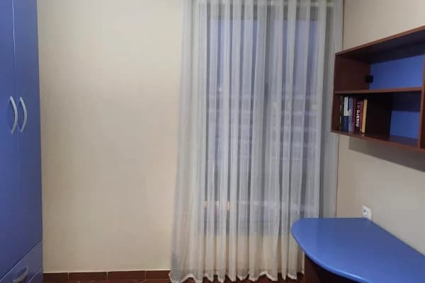 🏡 Jepet me qira Apartament 1+1 – Pallati me Shigjeta - Miniaturë 3