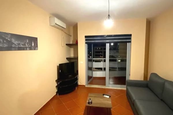 🏡 Jepet me qira Apartament 1+1 – Pallati me Shigjeta - Miniaturë 4