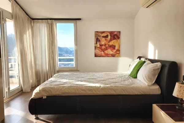 Duplex ShitjeRezidenca Kodra e diellit 1 | 2+1+2wc & 2ballkone & depo 121 m2 total ( E mobiluar) - Miniaturë 6