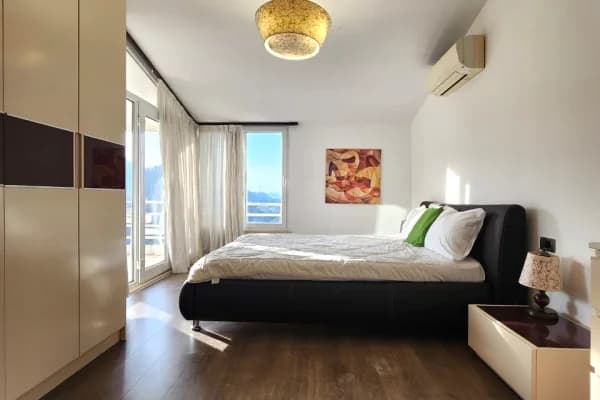 Duplex ShitjeRezidenca Kodra e diellit 1 | 2+1+2wc & 2ballkone & depo 121 m2 total ( E mobiluar) - Miniaturë 15