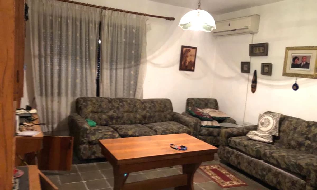 🏢Tek Marteniteti i Ri”Koco Glozheni” shitet apartament 2+1 - Miniaturë 1