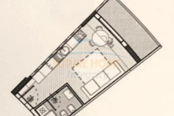 Shitet, Garsoniere, Kompleksi Eon, Durres. - Miniaturë 2