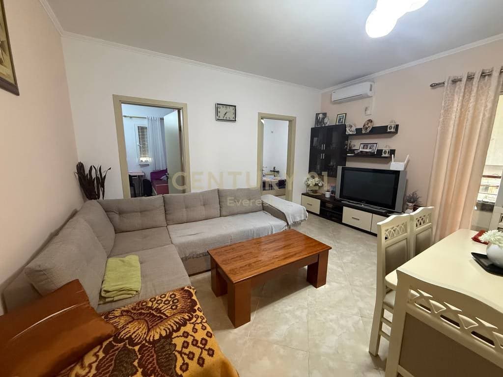 HIPOTEKA, SHESIM APARTAMENT 2+1 190,000 € - Miniaturë 2