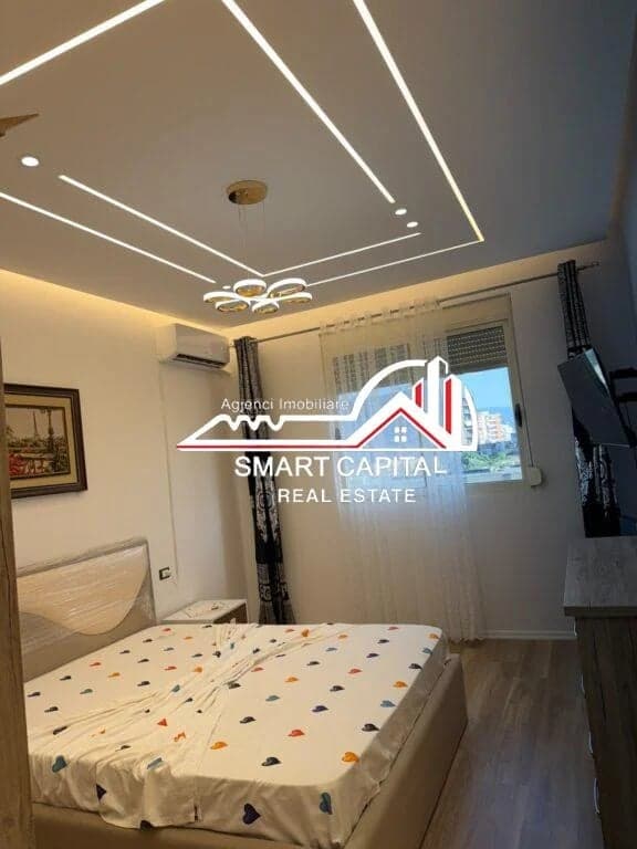 SHITET APARTAMENT 1+1 NË AFËRSI TË RRUGËS DUSH STRATI,VLORË! — Miniaturë 3