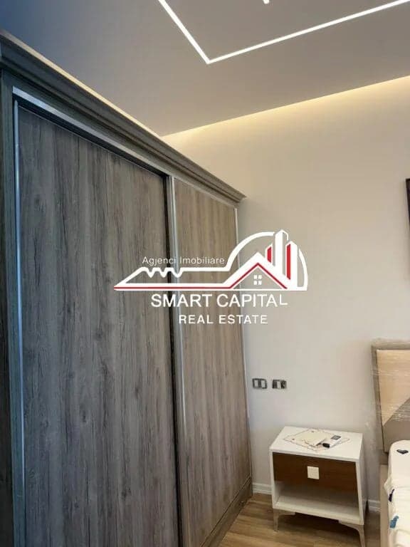 SHITET APARTAMENT 1+1 NË AFËRSI TË RRUGËS DUSH STRATI,VLORË! — Miniaturë 4