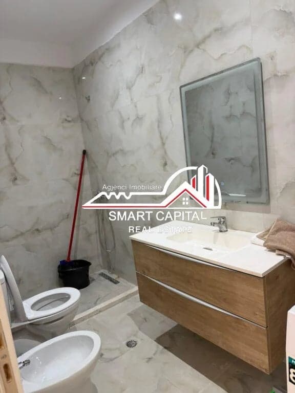 SHITET APARTAMENT 1+1 NË AFËRSI TË RRUGËS DUSH STRATI,VLORË! — Miniaturë 6