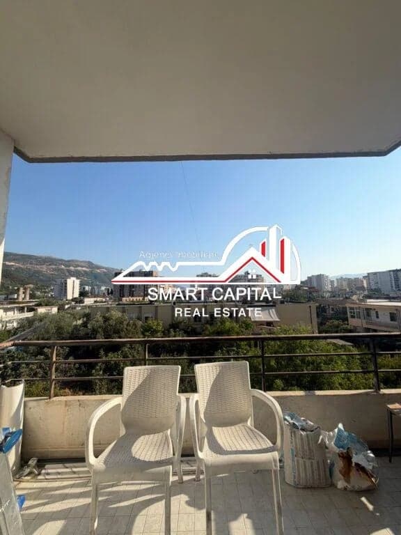 SHITET APARTAMENT 1+1 NË AFËRSI TË RRUGËS DUSH STRATI,VLORË! — Miniaturë 7