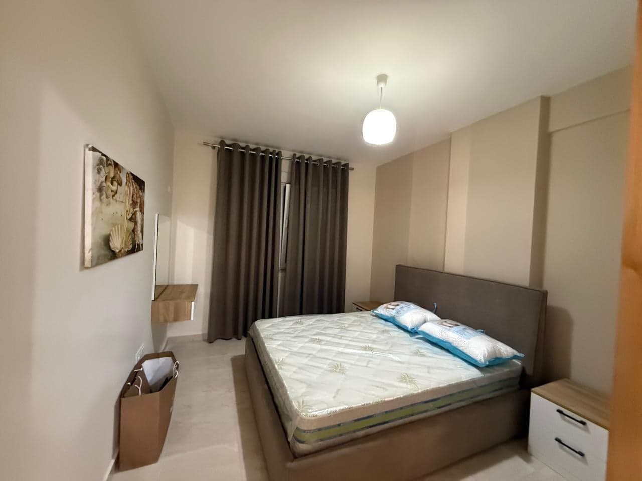 🏡✨ SHITET APARTAMENT 2+1 – KOMPLEKSI FRATARI ✨ — Miniaturë 2