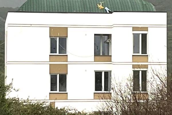 🏡 Apartament 1+1 për Shitje – Himarë (te Kalçeto) — Miniaturë 4