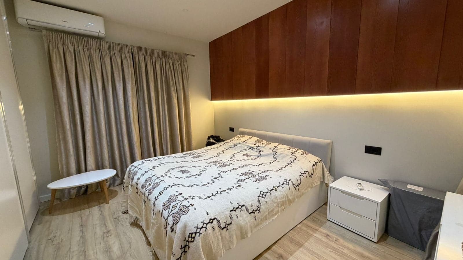 🏡✨ SHITET APARTAMENT 1+1 – FRESK, TIRANË ✨ — Miniaturë 5