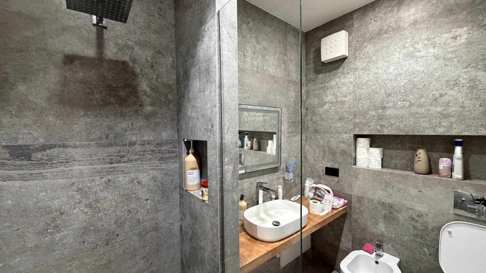 🏡✨ SHITET APARTAMENT 1+1 – FRESK, TIRANË ✨ — Miniaturë 7