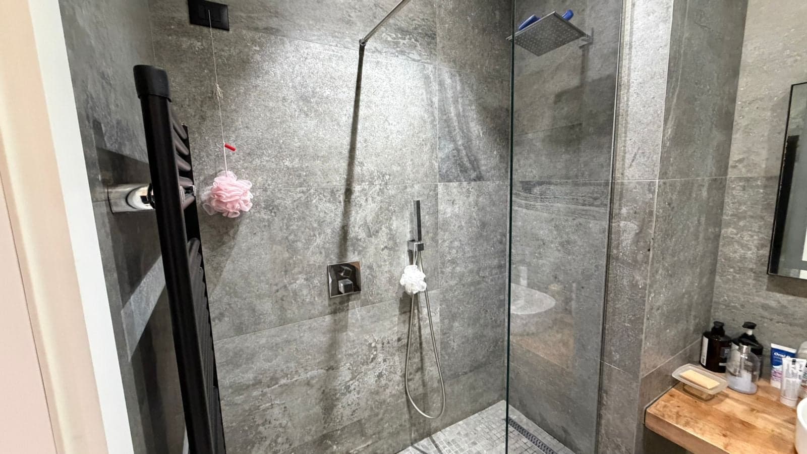 🏡✨ SHITET APARTAMENT 1+1 – FRESK, TIRANË ✨ — Miniaturë 8