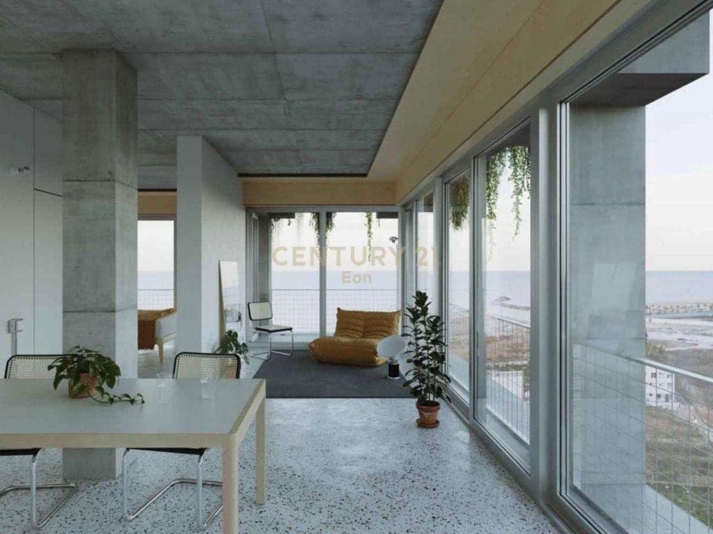 EKSKLUZIVE!! SHITET APARTAMENT 1+1, THREE GARDENS RESIDENCE, QERRET! — Miniaturë 3