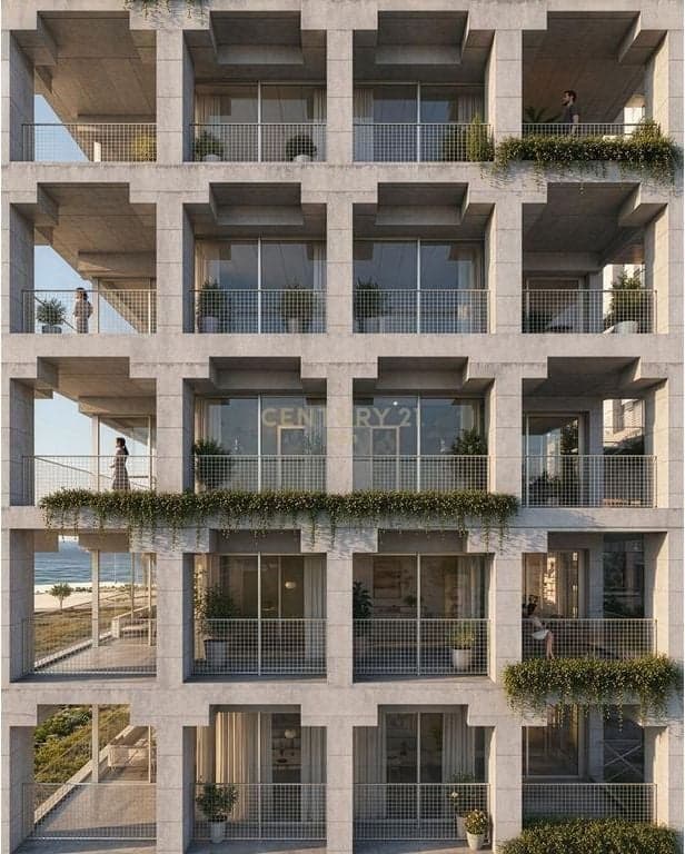 EKSKLUZIVE!! SHITET APARTAMENT 1+1, THREE GARDENS RESIDENCE, QERRET! — Miniaturë 5