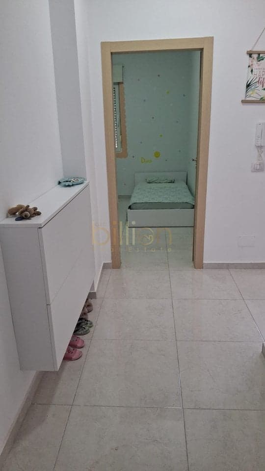 SHITET APARTAMENT 2+1+POST PARKIMI NË QERRET — Miniaturë 4