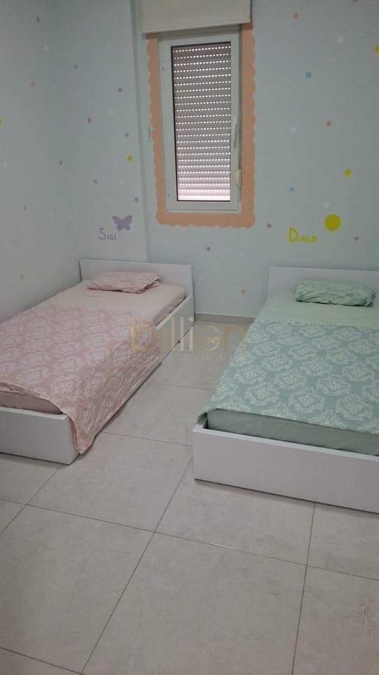SHITET APARTAMENT 2+1+POST PARKIMI NË QERRET — Miniaturë 5