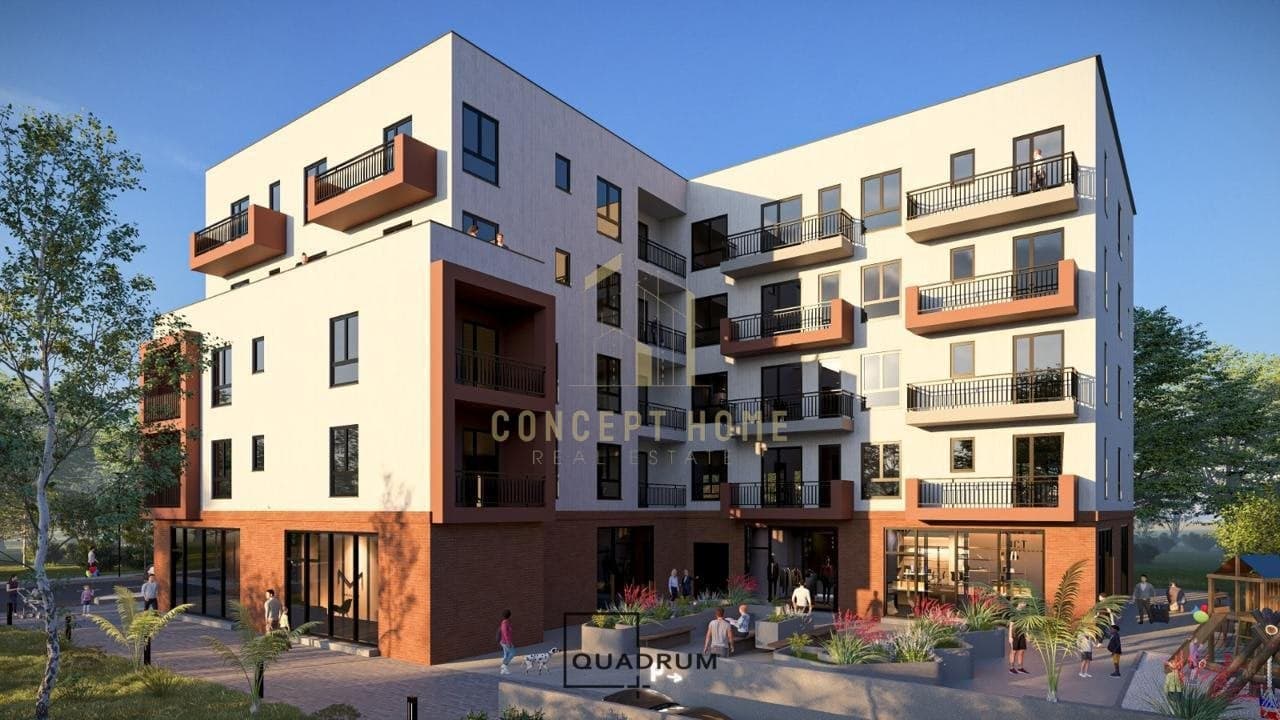 📌 Shitet apartament 1+1 ne Kamez — Miniaturë 3