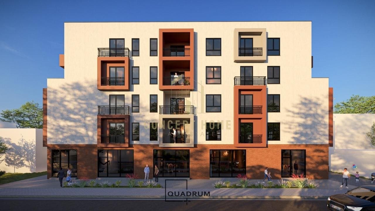 📌 Shitet apartament 1+1 ne Kamez — Miniaturë 4