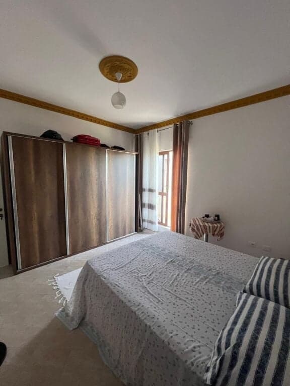 SHITET VILE DY KATESHE 3+1+4 BALLKONE PRANE KOMPLEKS TOCAKUT 290000 EURO — Miniaturë 5