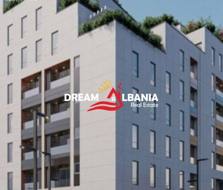 Apartament 1+1 Ne Shitje Ne Ali Dem (ID 41111565) — Foto 1