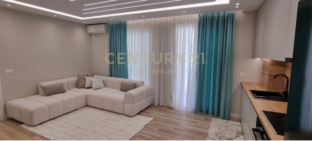 APARTAMENT 2+1 | MISTO MAME | TIRANË — Foto 1