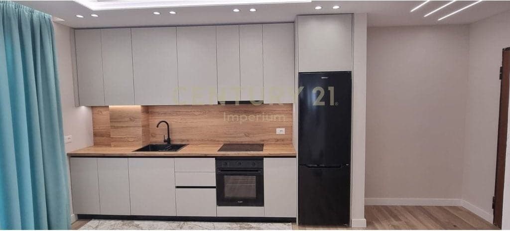 APARTAMENT 2+1 | MISTO MAME | TIRANË — Miniaturë 2