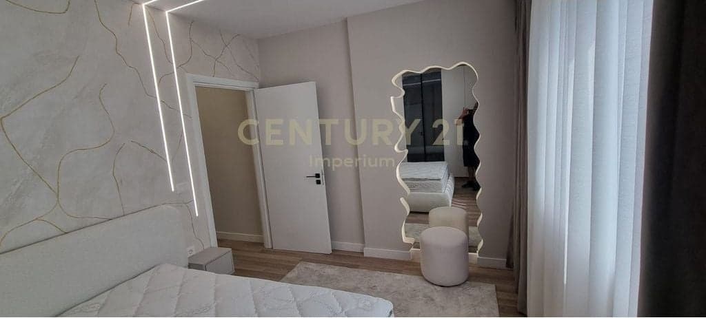 APARTAMENT 2+1 | MISTO MAME | TIRANË — Miniaturë 3