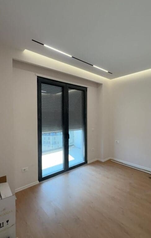 Shitet apartament 1+1 tek Rruga Don Bosko , prane Kompleksit Vizion Plus + , Laprake , Rruga Jordan Misja . — Miniaturë 2