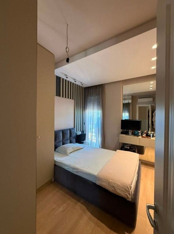 Apartament 3+1+2+parkim në Shitje – Pranë Shkollës “Mihal Grameno” — Miniaturë 5