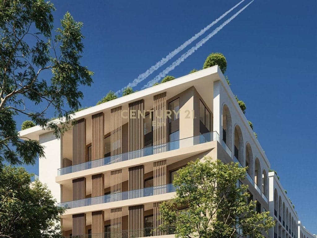 EXCLUSIVE!! SHITET LOFT TEK "GRAND MARINA RESIDENCE", TEK MALI I ROBIT ! — Miniaturë 4
