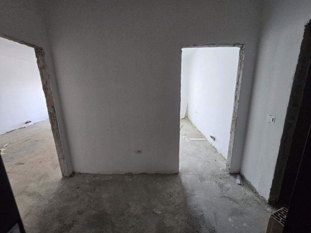 Aartament 1+1 ne Shitje prane Square 21 ne Corner Residence — Miniaturë 3
