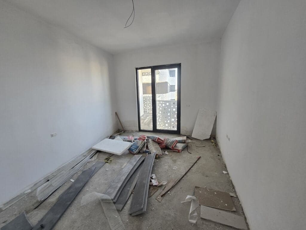 Aartament 1+1 ne Shitje prane Square 21 ne Corner Residence — Miniaturë 5