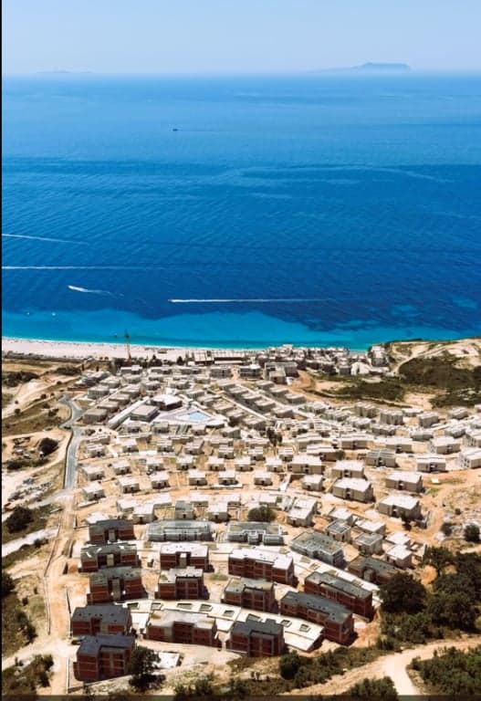🏘️Vile me pishine 📣PREMIUM ne shitje ne San Nicolas/Palase🗝️ — Foto 1