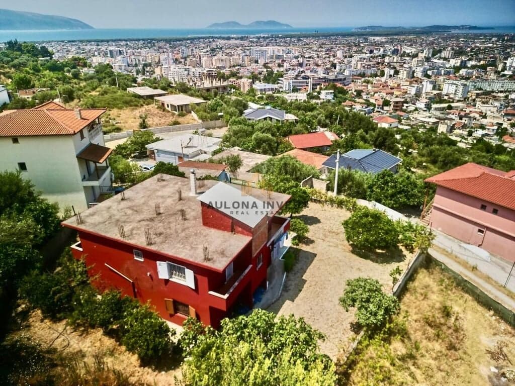 SHITET VILE ME PAMJE DETI TE PANDERPRER -VLORE — Foto 1