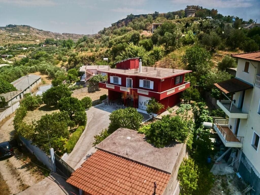 SHITET VILE ME PAMJE DETI TE PANDERPRER -VLORE — Miniaturë 2