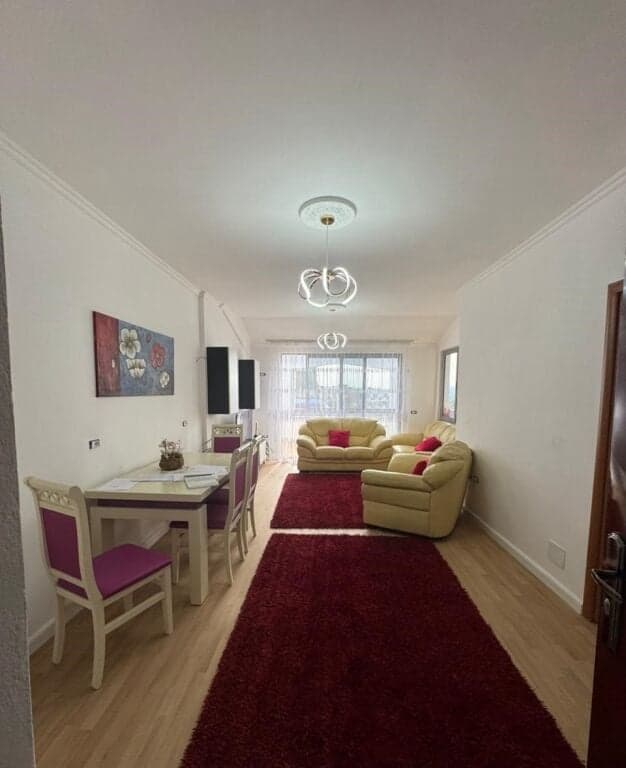 Shitje | Apartament 2 + 1 | Fresku | 115000 € — Foto 1