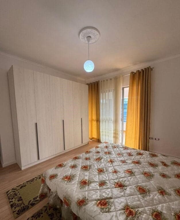 Shitje | Apartament 2 + 1 | Fresku | 115000 € — Miniaturë 2