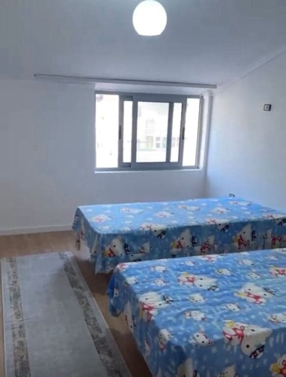 Shitje | Apartament 2 + 1 | Fresku | 115000 € — Miniaturë 3
