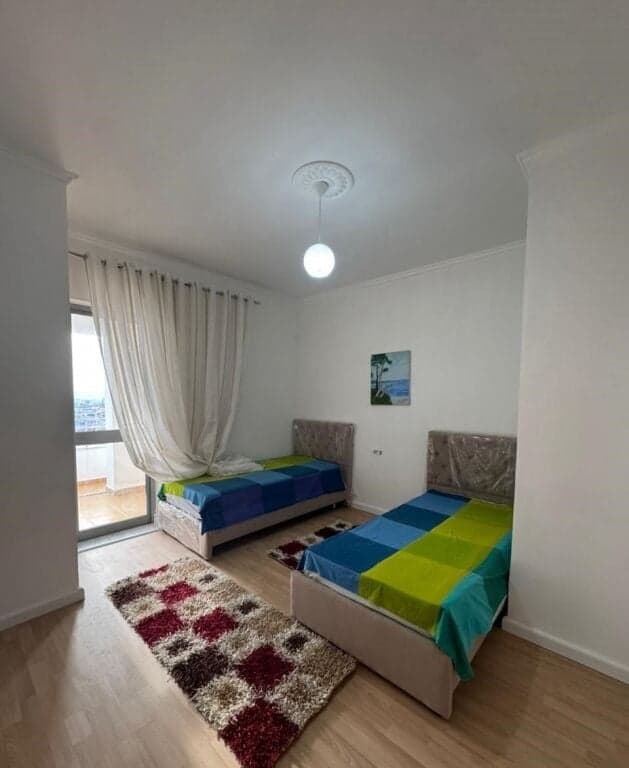 Shitje | Apartament 2 + 1 | Fresku | 115000 € — Miniaturë 4