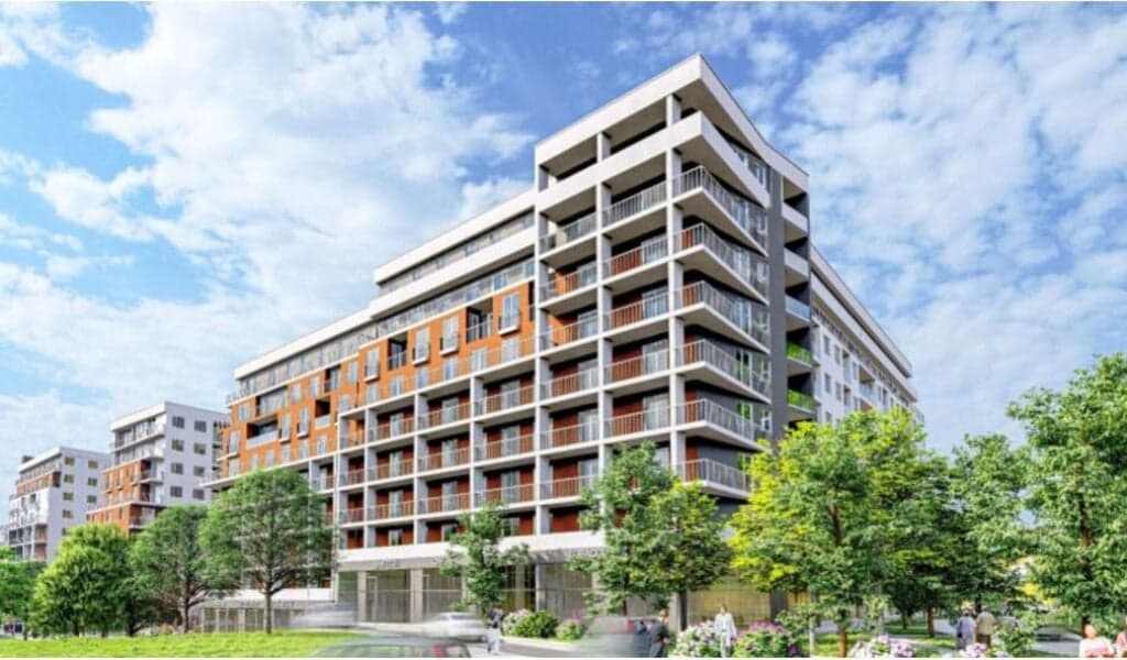✨SHITET APARTAMENT 1+1 – SPACE CITY RESIDENCE, PASKUQAN ✨ — Miniaturë 2