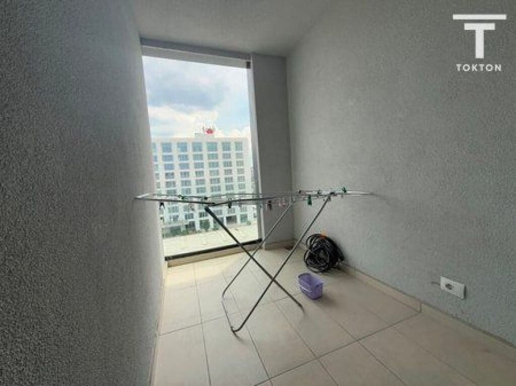 SHITET, APARTAMENT 2+1+2, AKSES TIRANA RESIDENCE, TIRANË — Miniaturë 2