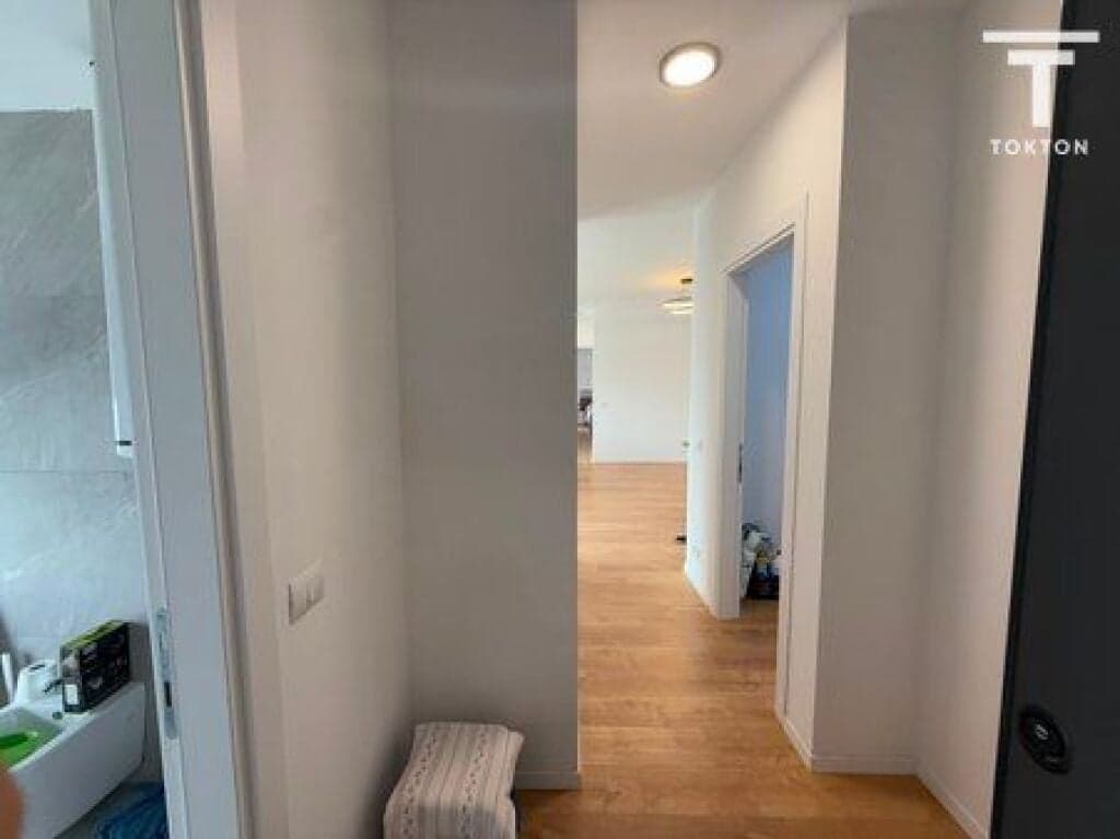 SHITET, APARTAMENT 2+1+2, AKSES TIRANA RESIDENCE, TIRANË — Miniaturë 3