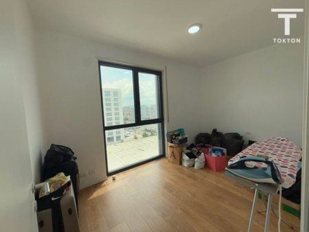 SHITET, APARTAMENT 2+1+2, AKSES TIRANA RESIDENCE, TIRANË — Miniaturë 4