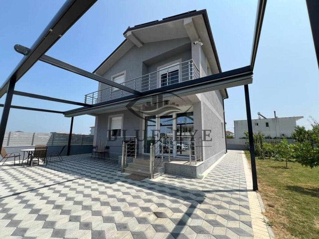 Shitet Vilë 2-Katëshe në Xhafzotaj ,Durres ! — Miniaturë 3
