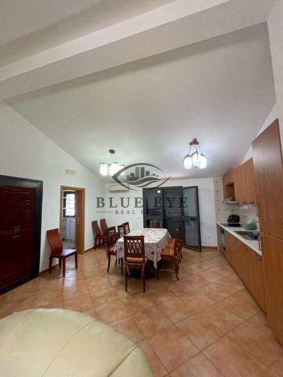 Apartament 2+1+2 Në Shitje në Spitallë, Fabrika Teuta, Durrës! — Foto 1